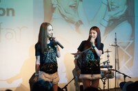 「Faint★Star × 2.5D Tokyo Sound Collection vol.5」の様子。（撮影：村上一光）