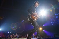 福山雅治「男の、男による、男のための聖夜にして野郎夜!! 12.23 Hotel de Fukuyama III 横浜メンズ館」の様子。