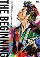 福山雅治「福山☆冬の大感謝祭 其の十四  THE BEGINNING」ジャケット