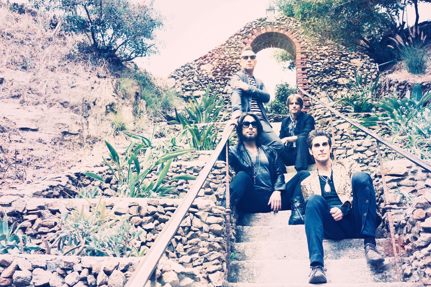 Jane's Addiction