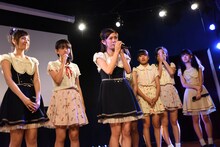 Kiss Bee Zeroに移籍することになった鷹野日南。