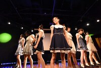 「Kiss Beeワンマンライブ番外編Vol.2.5～Miku Final Dance～」の様子。