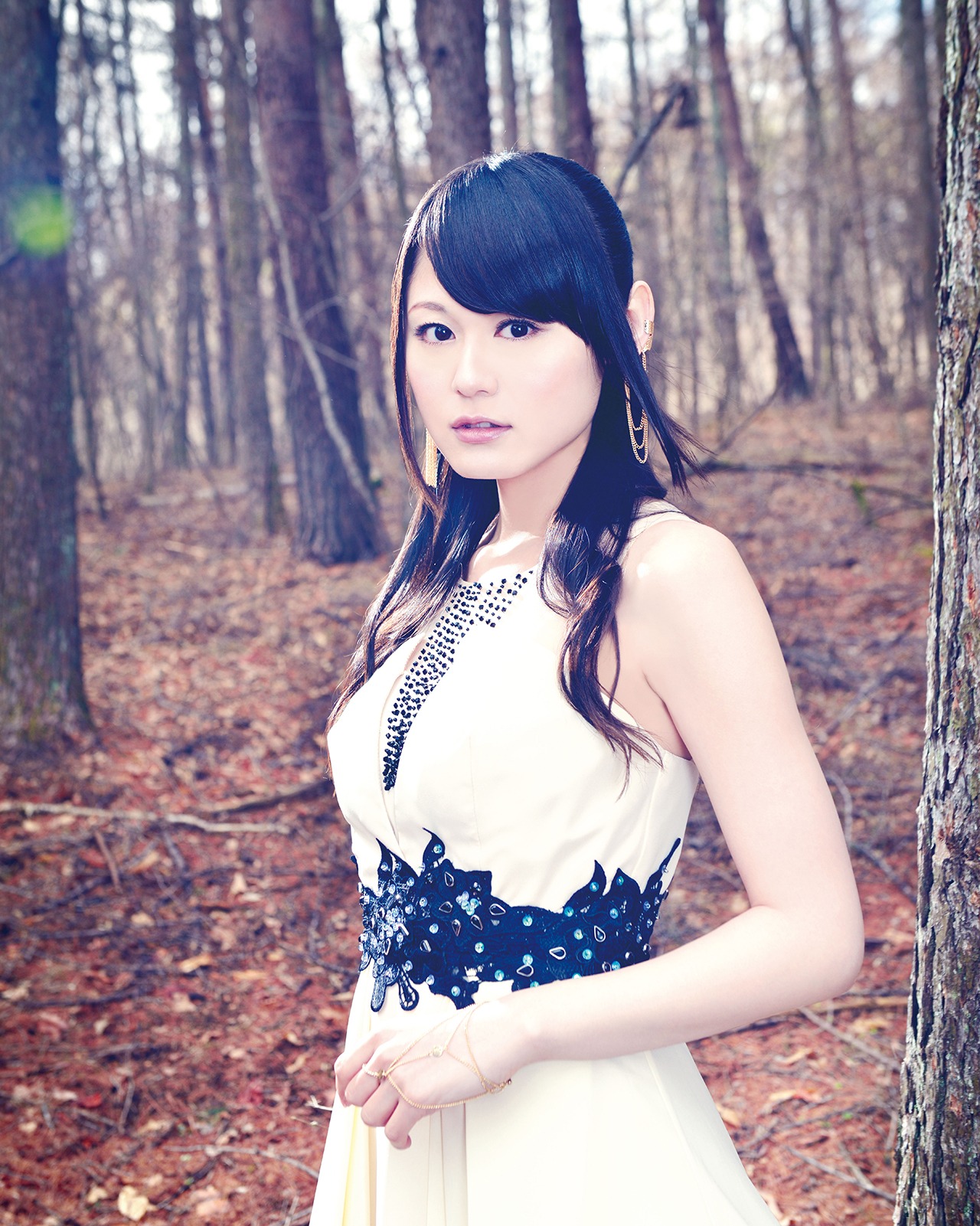織田かおり