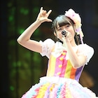 小倉唯、パシフィコいっぱいに“HAPPY”詰め込んだ初ワンマン