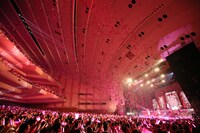 小倉唯「HAPPY JAM」夜の部の様子。（写真提供：キングレコード）