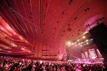 小倉唯「HAPPY JAM」夜の部の様子。（写真提供：キングレコード）