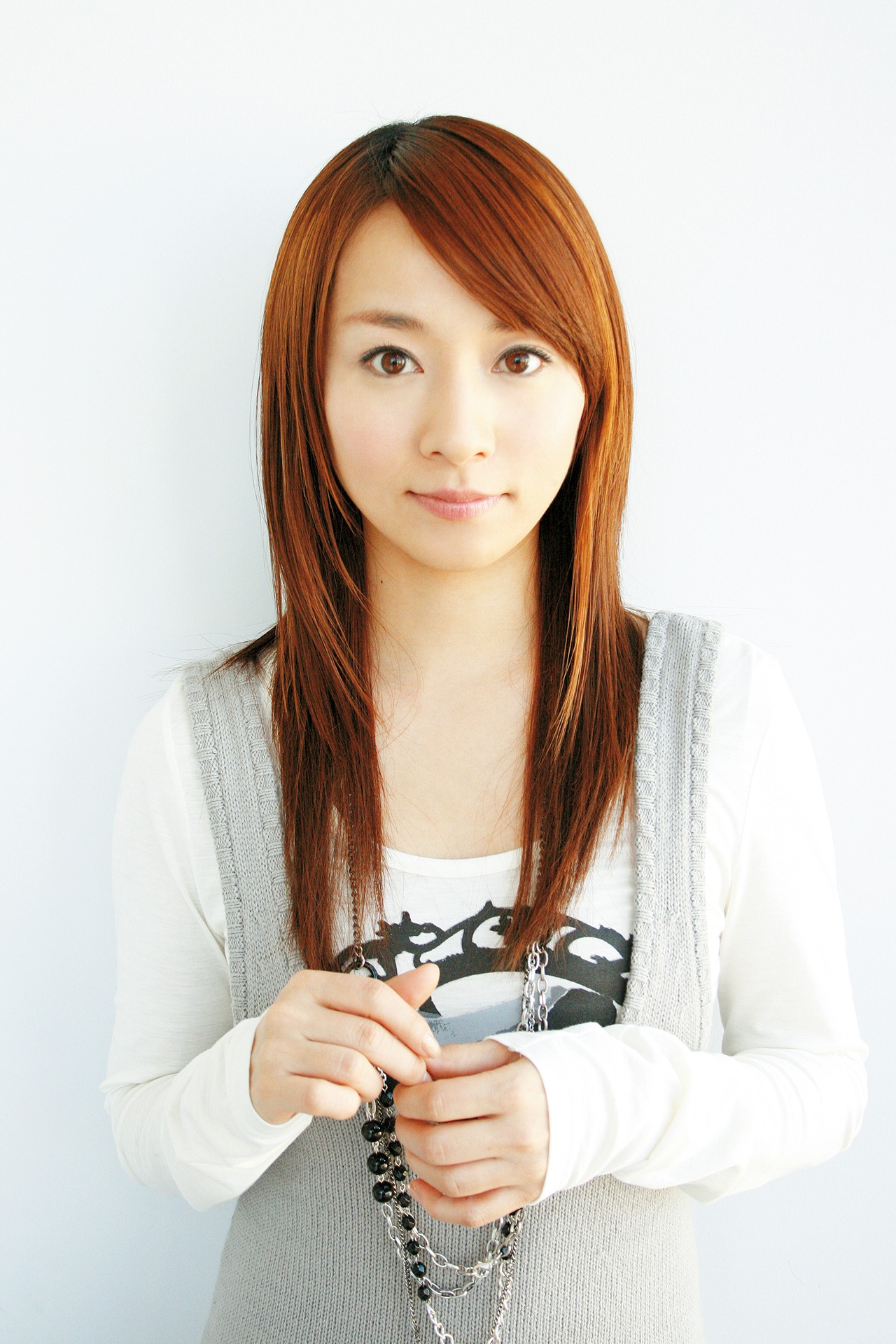 下川みくに