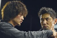 「天空の蜂」 (c)2015「天空の蜂」製作委員会