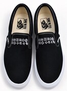 ONE OK ROCK × VANSコラボレーションSLIP-ON