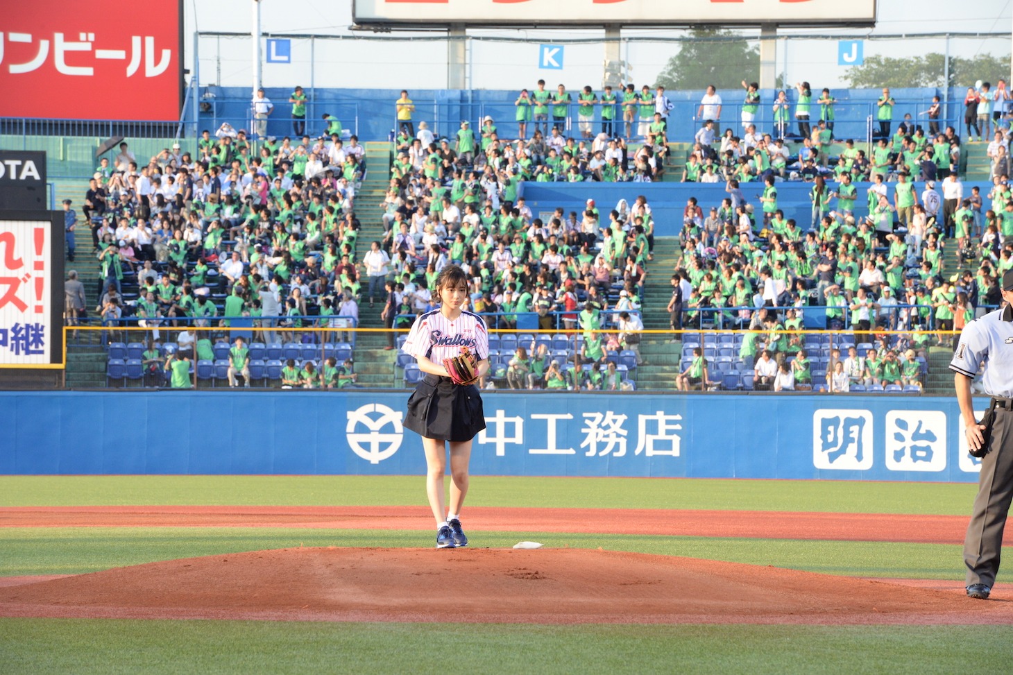 大原櫻子