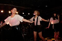 エレクトリックリボン（撮影：北原共輔）