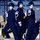 閃光ライオット王者・フィッシュライフ初の全国流通盤
