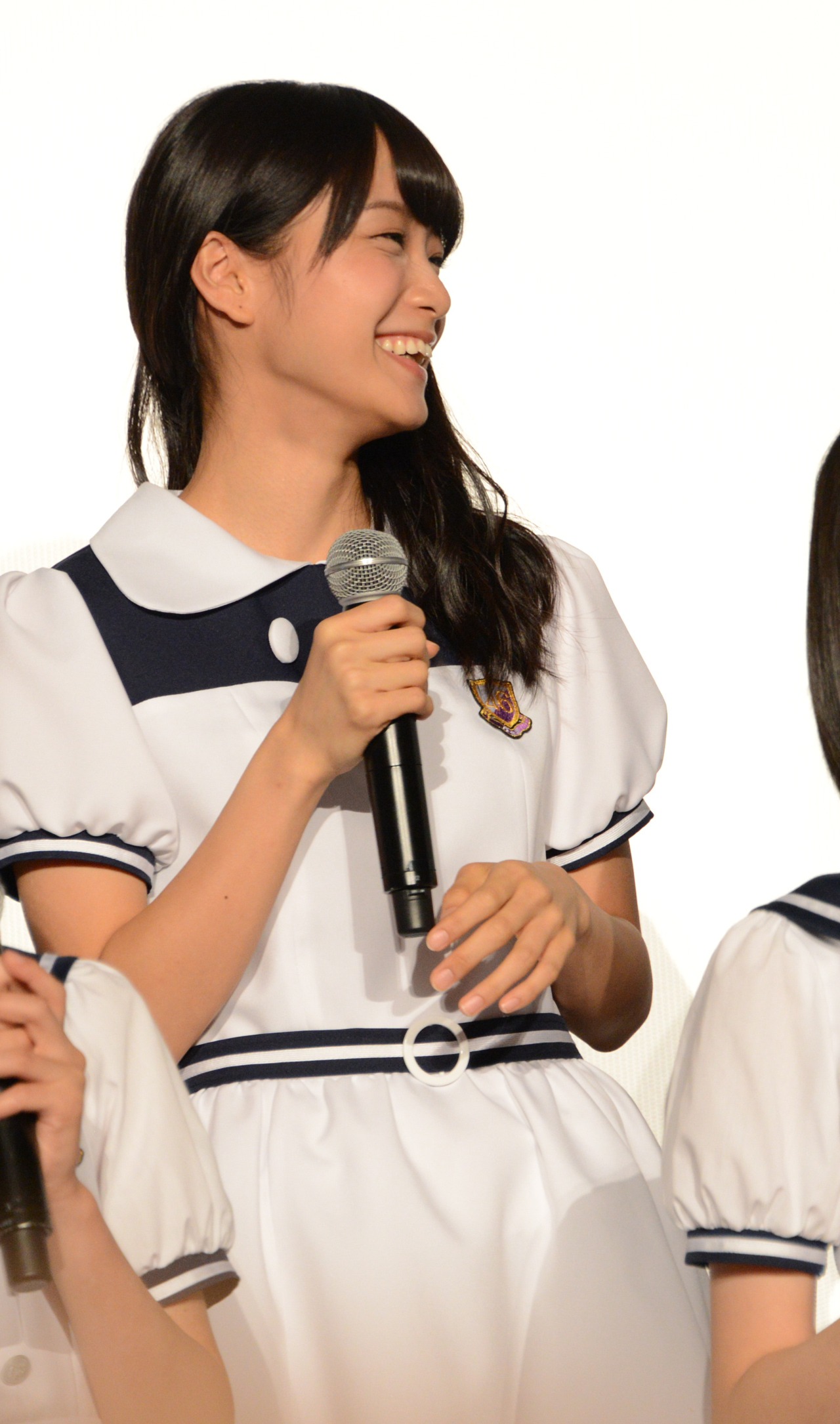 深川麻衣