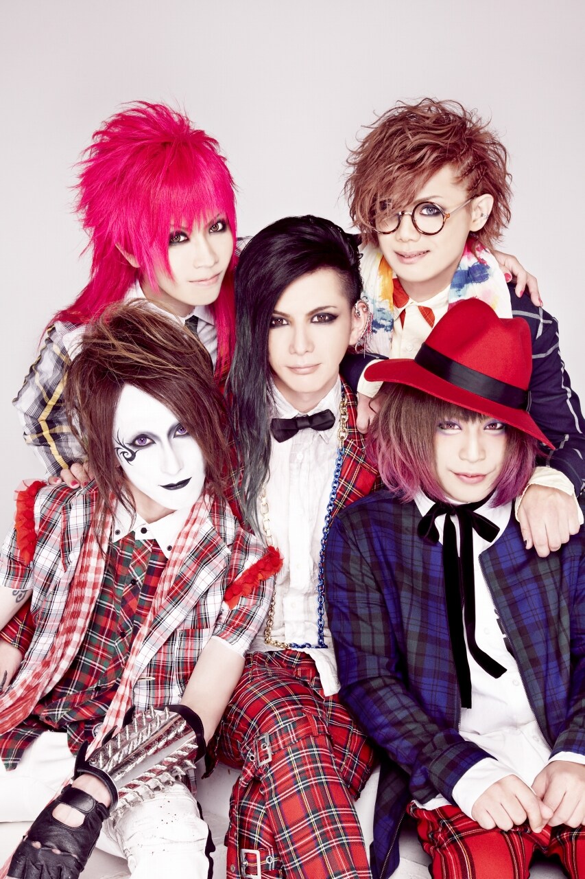 Jin-Machine、新作はゴリラ三昧シングルその名も「ゴリラ」