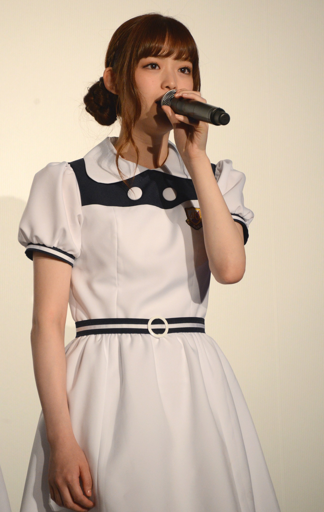 松村沙友理
