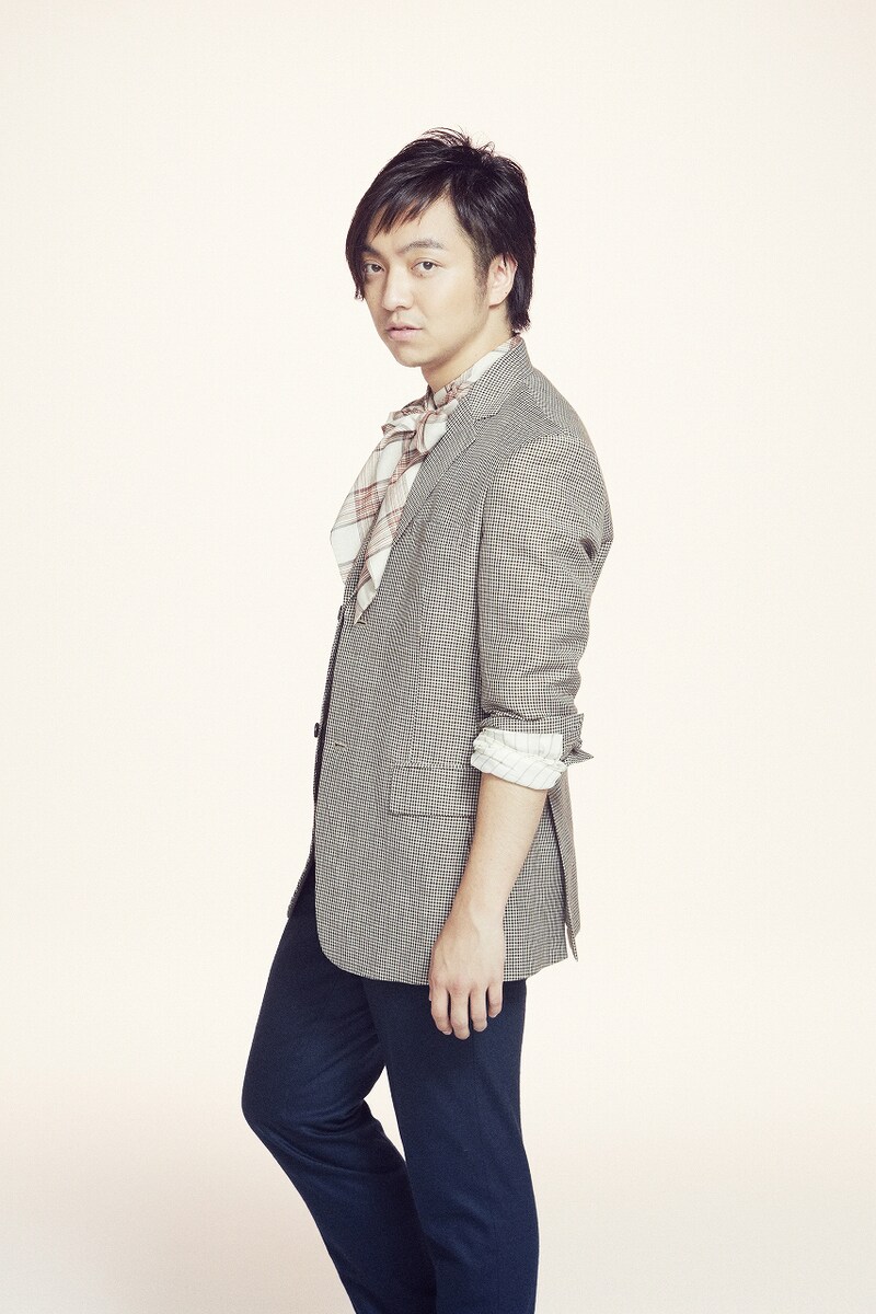 三浦大知