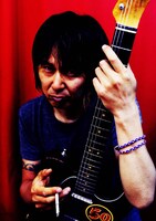 小河原良太（JIGHEAD、ex. THE POGO）