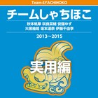 チームしゃちほこ、キラーチューンまとめた「実用編」リミックス入り