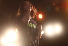 茂木洋晃（Vo / G-FREAK FACTORY（Photo by kohei suzuki）