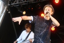 NOISEMAKER（Photo by kohei suzuki）