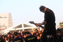 NOISEMAKER（Photo by kohei suzuki）