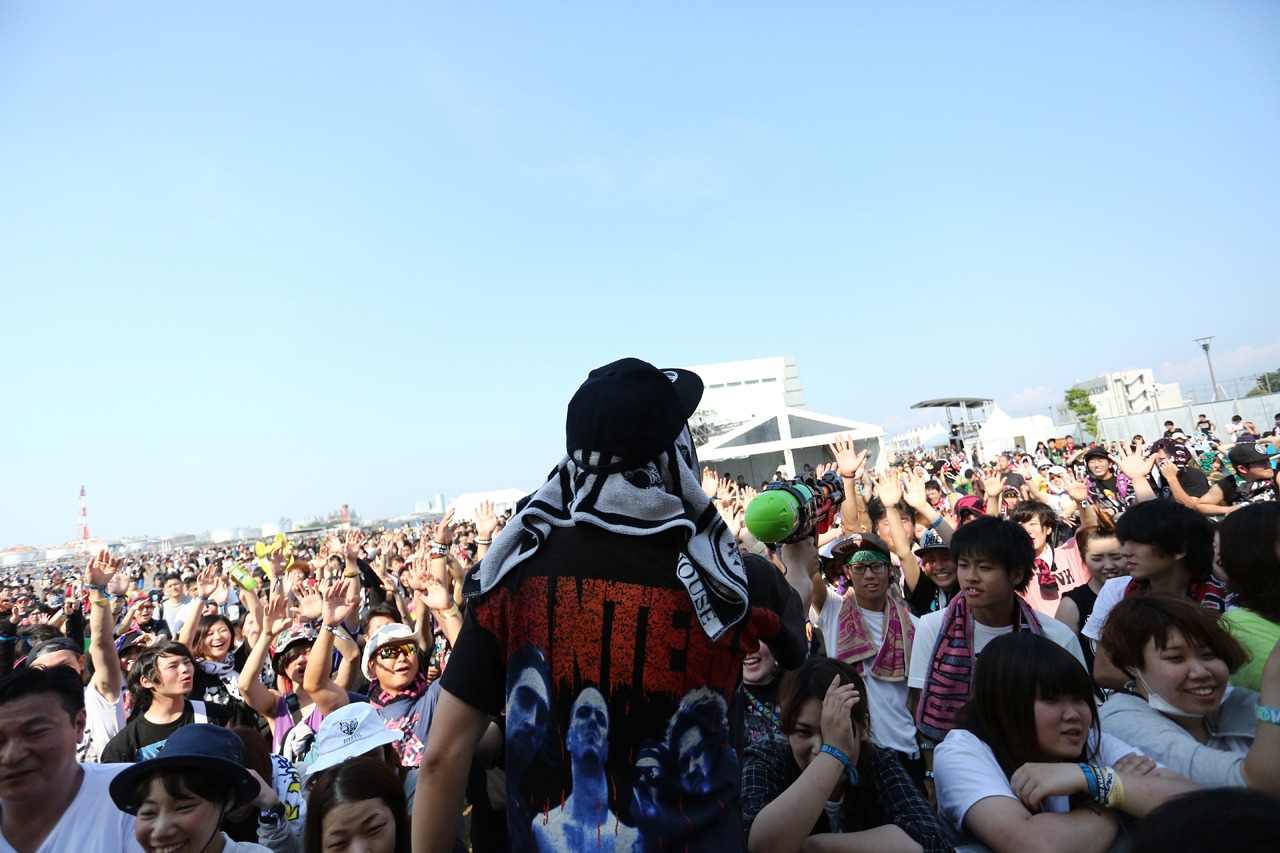 MINOR LEAGUE（Photo by kohei suzuki）