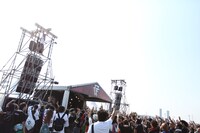 MINOR LEAGUE（Photo by kohei suzuki）