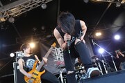 Crystal Lake（Photo by kohei suzuki）