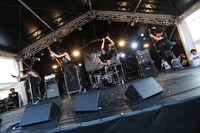 Crystal Lake（Photo by kohei suzuki）