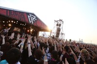 NOISEMAKER（Photo by kohei suzuki）