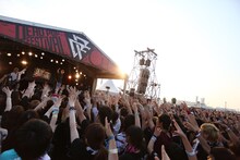 NOISEMAKER（Photo by kohei suzuki）