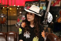 JUJU (c)テレビ朝日