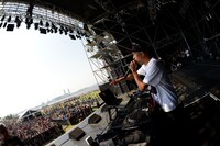 SAMI-T（Selector, MC）（撮影：半田安政[Showcase]）