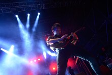 SHOW-HATE（G）（撮影：半田安政[Showcase]）