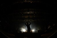 SiM（撮影：半田安政[Showcase]）