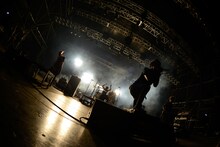 SiM（撮影：半田安政[Showcase]）