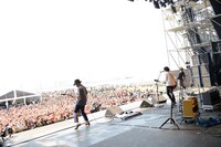 クリープハイプ（撮影：半田安政[Showcase]）