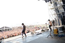 クリープハイプ（撮影：半田安政[Showcase]）