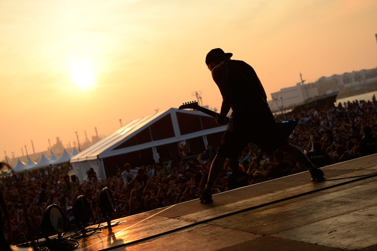 「遊べる場所、守っていってや！」10-FEET、SiMに熱いメッセージ伝えた35分