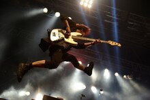 SIN（B）（撮影：半田安政[Showcase]）