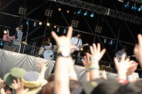 クリープハイプ（撮影：半田安政[Showcase]）