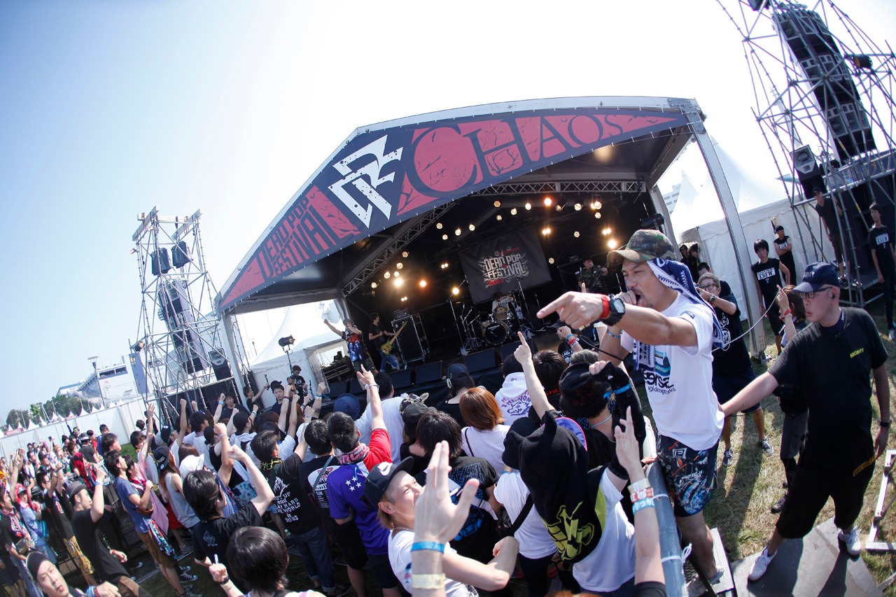 MINOR LEAGUE（Photo by kohei suzuki）