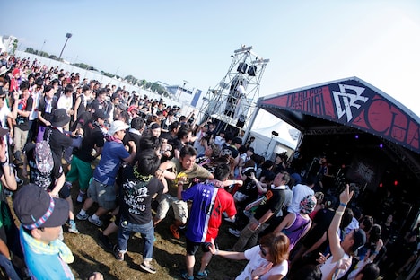 MINOR LEAGUE（Photo by kohei suzuki）