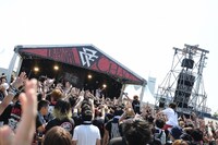 ギルガメッシュ（Photo by kohei suzuki）