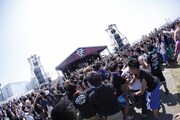 ギルガメッシュ（Photo by kohei suzuki）