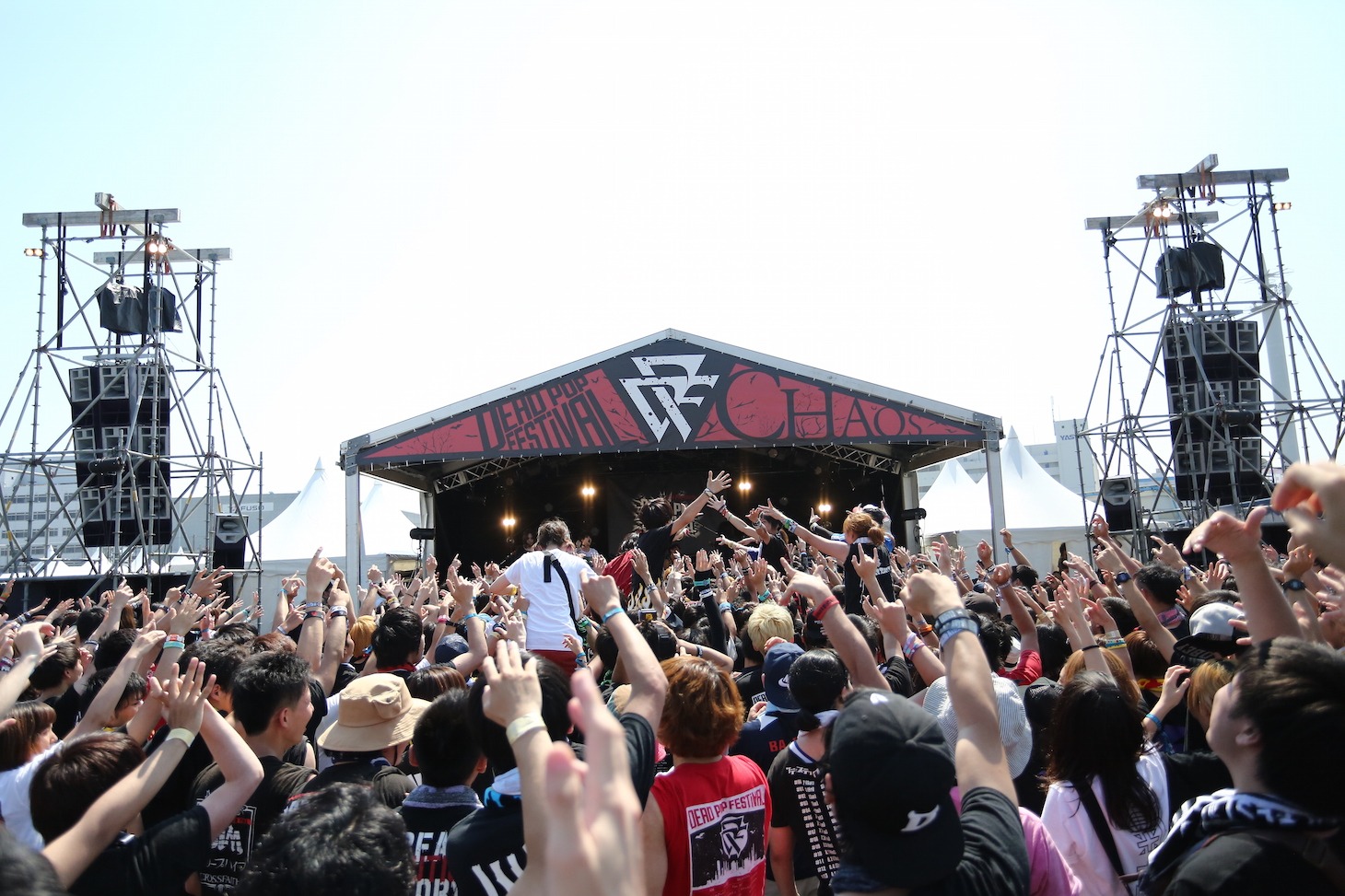 ギルガメッシュ（Photo by kohei suzuki）