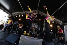 jealkb（Photo by kohei suzuki）