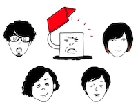 キュウソネコカミ