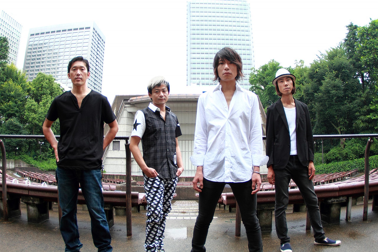 LUNKHEAD、公開RECアコースティックベストを野音公演で発売