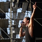 coldrain、6年目の「DEAD POP FES」で壮絶パフォーマンス